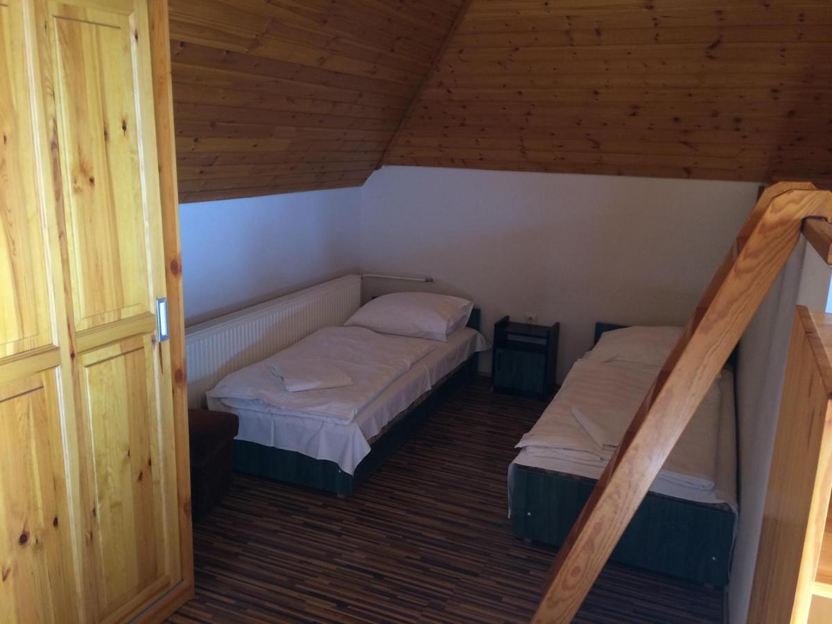 BagodVenusz Panzio Es Vendeglo住宿加早餐旅馆 外观 照片
